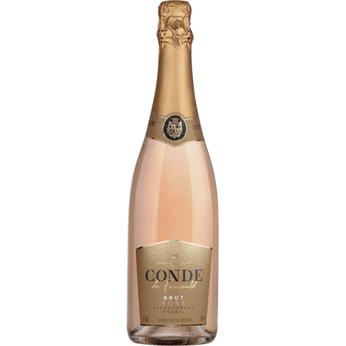 Espumante-Natural-Brasileiro-Rose-Brut-Conde-de-Foucauld-Serra-Gaucha-Garrafa-750ml