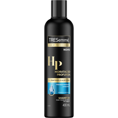 Shampoo-Pantenol-e-Niacinamida-Tresemme-Hidratacao-Profunda-Frasco-400ml