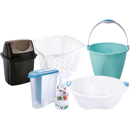 Feirinha-Para-Lavanderia-Plasutil-127-Unidades Feirinha-Para-Lavanderia-Plasutil-127-Unidades