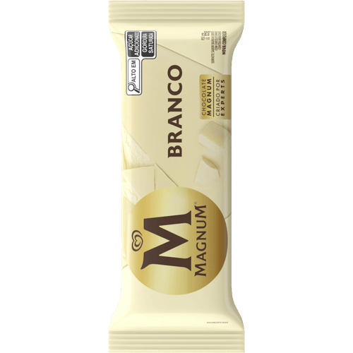 Sorvete-Branco-Baunilha-Cobertura-Chocolate-Branco-Magnum-Pacote-69g Sorvete-Branco-Baunilha-Cobertura-Chocolate-Branco-Magnum-Pacote-69g