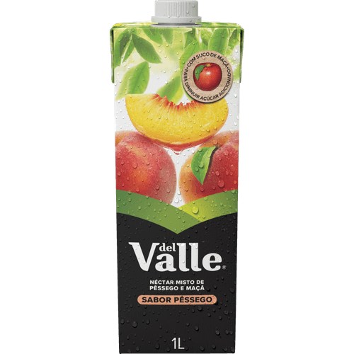 Nectar-Misto-Pessego-e-Maca-com-Vitamina-C-Del-Valle-Caixa-1l Nectar-Misto-Pessego-e-Maca-com-Vitamina-C-Del-Valle-Caixa-1l