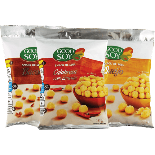Snack-de-Soja-Goodsoy-Light-Bacon-Pacote-25-g