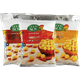 Snack-de-Soja-Goodsoy-Light-Bacon-Pacote-25-g
