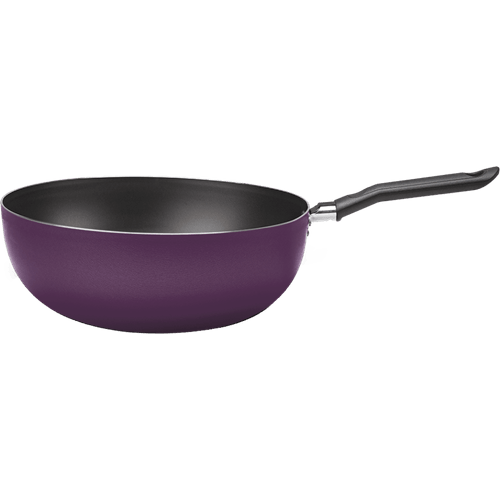 FRIGIDEIRA-WOK-FUN-BRINOX-24CM-ROXO-ACAI