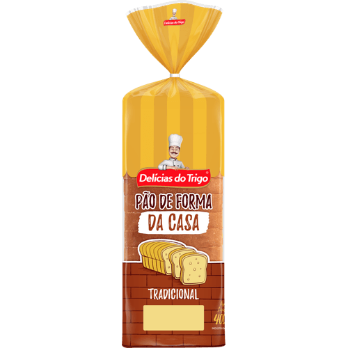 Pao-de-forma-Tradicional-400g Pao-de-forma-Tradicional-400g
