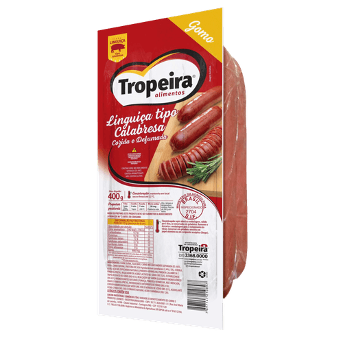 Linguica-Tropeira-Calabresa-Grossa-Pacote-400g