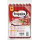 Linguica-Calabresa-Tropeira-Fina-400g Linguica-Calabresa-Tropeira-Fina-400g