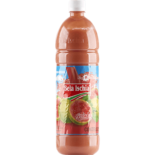 Suco-Concentrado-Liquido-para-Refresco-de-Fruta-Uva-Bela-Ischia-Garrafa-1l