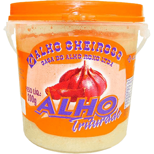 Alho-Cheiroso-Triturado-Sem-Sal-200g