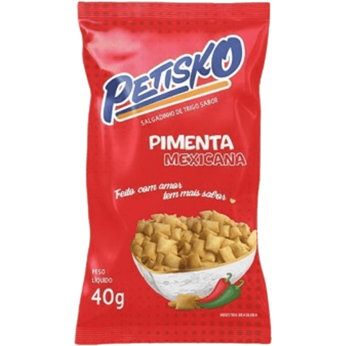 SALG-PETISKO-40G-PC-PIM-MEXICANA SALG-PETISKO-40G-PC-PIM-MEXICANA