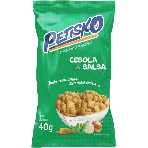 Salgadinho-Petisko-Cebola-e-Salsa-40g