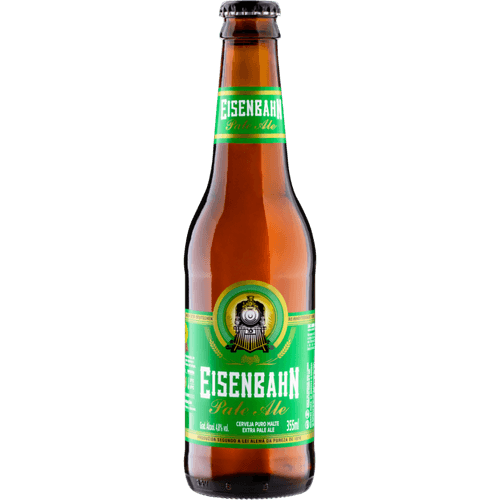 Cerveja-Eisenbahn-Pale-Ale-Puro-Malte-Long-Neck-355ml Cerveja-Eisenbahn-Pale-Ale-Puro-Malte-Long-Neck-355ml