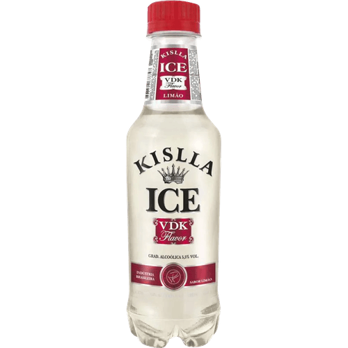 Vodka-Kislla-Ice-275ml-Aplle Vodka-Kislla-Ice-275ml-Aplle