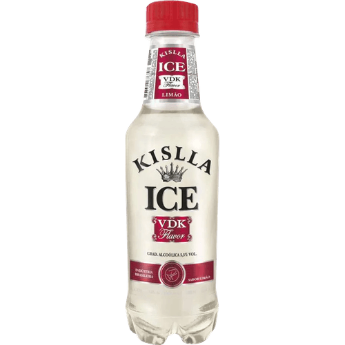 Vodka-Kislla-Ice-275ml-Aplle