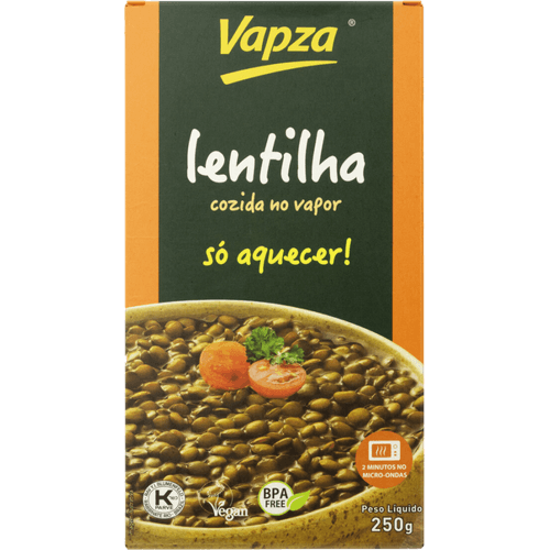Lentilha-Cozida-no-Vapor-Vapza-So-Aquecer-Caixa-250g