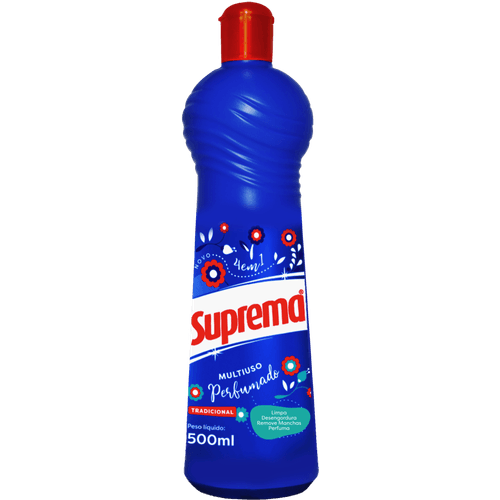 Limpador-Multiuso-Tradicional-Suprema-500mL