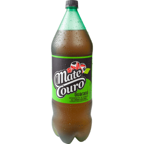 Refrigerante-Mate-Couro-Guarana-2-Litros- Refrigerante-Mate-Couro-Guarana-2-Litros-