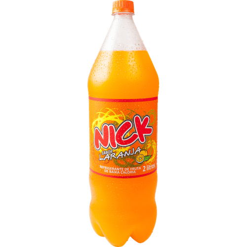 Refrigerante-Nick-Laranja-2-Litros Refrigerante-Nick-Laranja-2-Litros