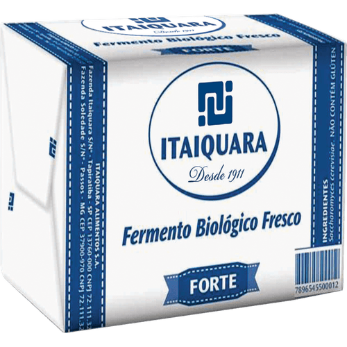 Fermento-Biologico-Fresco-Itaiquara-500g Fermento-Biologico-Fresco-Itaiquara-500g