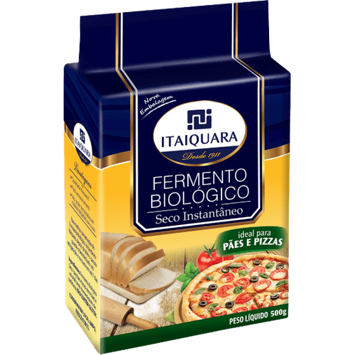 Fermento-Biologico-Seco-Instantaneo-para-Paes-e-Pizza-500g Fermento-Biologico-Seco-Instantaneo-para-Paes-e-Pizza-500g
