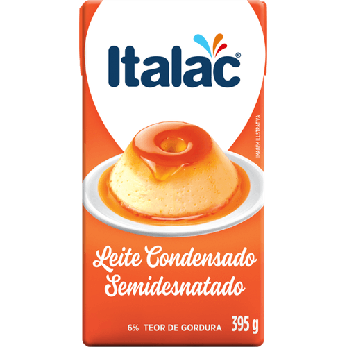 Leite-Condensado-Italac-395g Leite-Condensado-Italac-395g