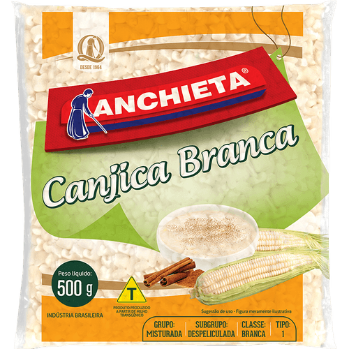 CANJICA-MILHO-ANCHIETA-BCA-500G-PC CANJICA-MILHO-ANCHIETA-BCA-500G-PC