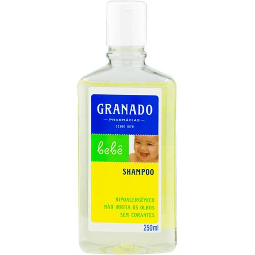 Shampoo-Granado-Bebe-Frasco-250ml