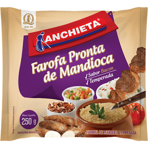 Farofa-de-Mandioca-Temperada-Anchieta-Bacon-250g