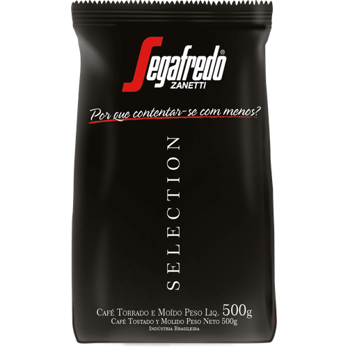 Cafe-em-Po-Segafredo-Selection-500g
