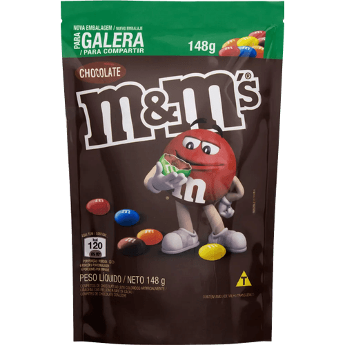 Confeito-de-Chocolate-ao-Leite-M-M-s-Sache-148g