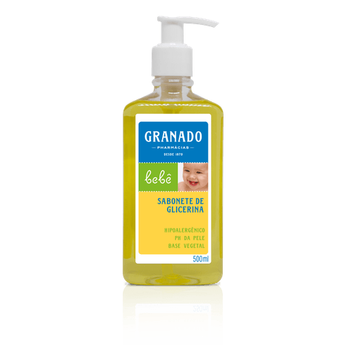 Sabonete-Liquido-de-Glicerina-Granado-Bebe-Frasco-500ml