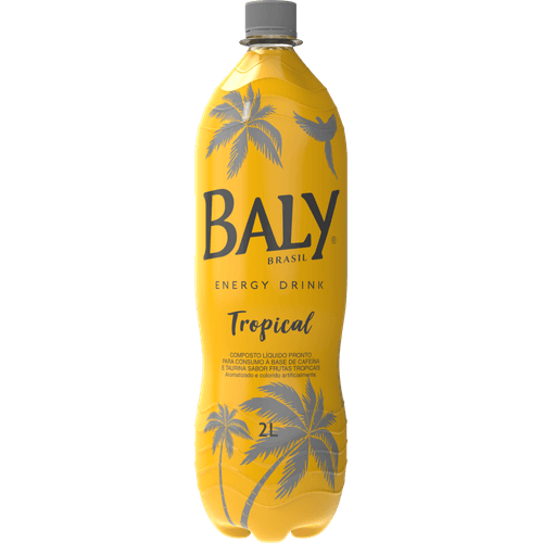 Composto-Liquido-Energetico-a-Base-de-Cafeina-e-Taurina-Tropical-Frutas-Tropicais-Baly-Garrafa-2l