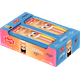 Bala-de-Gelatina-Docile-Canudinho-Iogurte-Grego-180g