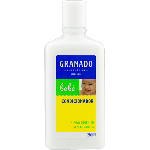 Condicionador-sem-Corantes-Granado-Bebe-Frasco-250ml