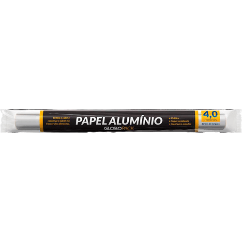 Papel-Alum-Globo-30x4mt Papel-Alum-Globo-30x4mt