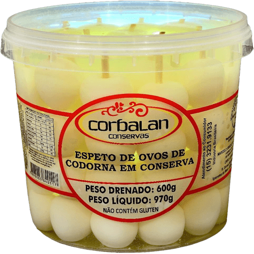 Ovos-Codorna-Espeto-Corbalan-600g