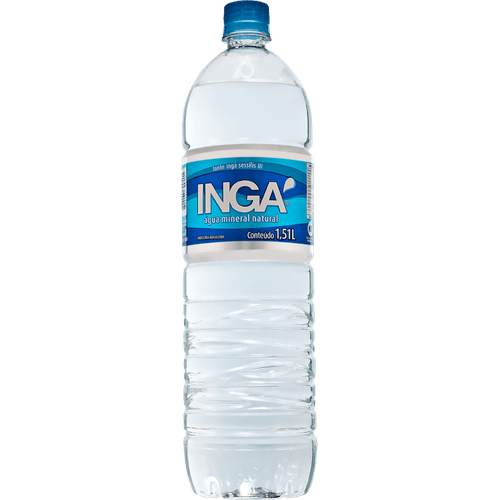 Agua-Mineral-Inga-Natural-sem-Gas-Pet-15-L Agua-Mineral-Inga-Natural-sem-Gas-Pet-15-L