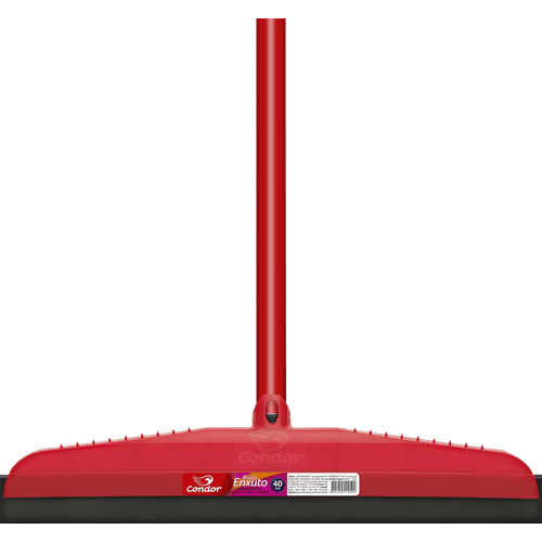 Rodo-com-Cabo-Enxuto-Condor-40cm Rodo-com-Cabo-Enxuto-Condor-40cm