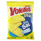 Batata-Frita-Lisa-com-Sal-Yoki-Yokitos-Pacote-45g