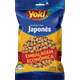 Amendoim-com-Cobertura-Tipo-Japones-Yoki-Pacote-101kg-Embalagem-Economica