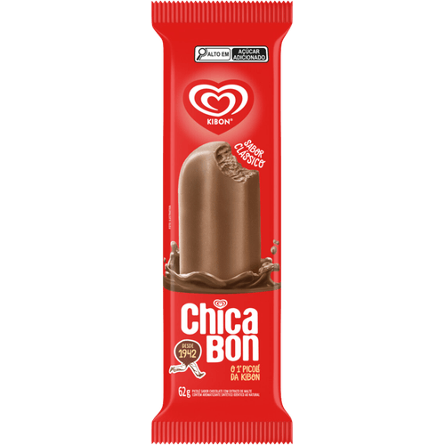 Picole-Chocolate-com-Extrato-de-Malte-Kibon-Chicabon-Pacote-62g Picole-Chocolate-com-Extrato-de-Malte-Kibon-Chicabon-Pacote-62g