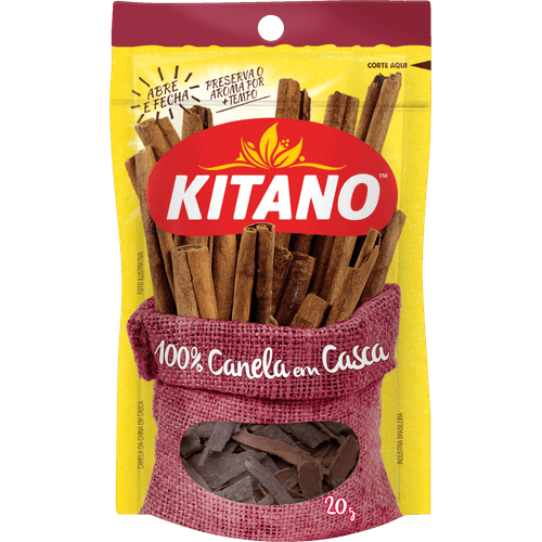 100--Canela-em-Casca-Kitano-Pacote-20g 100--Canela-em-Casca-Kitano-Pacote-20g