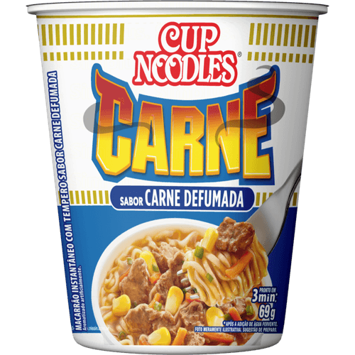 Macarrao-Instantaneo-com-Tempero-de-Carne-Defumada-Cup-Noodles-Copo-69g Macarrao-Instantaneo-com-Tempero-de-Carne-Defumada-Cup-Noodles-Copo-69g