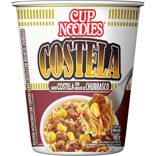 Macarrao-Instantaneo-com-Tempero-de-Costela-com-Molho-de-Churrasco-Cup-Noodles-Copo-68g