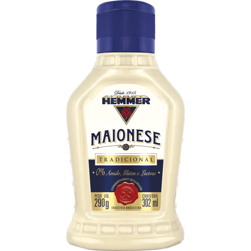 Maionese-Tradicional-Hemmer-Squeeze-290g