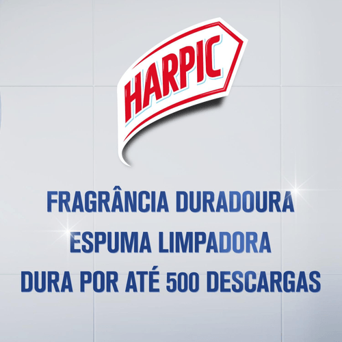 Detergente-Sanitario-Bloco-Lavanda-Harpic-Fresh-Power-6-2-Unidades-Gratis-40--de-Desconto-na-2ª-Unidade Detergente-Sanitario-Bloco-Lavanda-Harpic-Fresh-Power-6-2-Unidades-Gratis-40--de-Desconto-na-2ª-Unidade