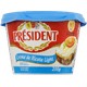 Creme-de-Queijo-Ricota-Light-President-Pote-200g