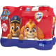 Leite-Fermentado-Desnatado-com-Preparado-de-Laranja-Paw-Patrol-Batavo-Batavinho-Frasco-75g