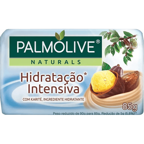 Sabonete-em-Barra-Nutricao-Intensiva-Karite-e-Vitamina-E-Palmolive-Naturals-Envoltorio-85g