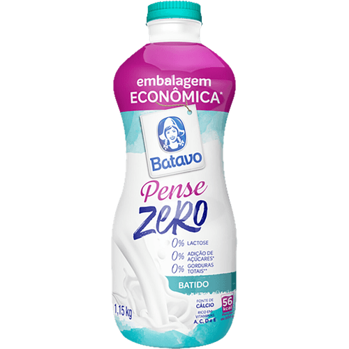 Iogurte-Batavo-Pense-Zero-Batido-Zero-Lactose-Sem-Adicao-De-acucares-1150g-Embalagem-Economica Iogurte-Batavo-Pense-Zero-Batido-Zero-Lactose-Sem-Adicao-De-acucares-1150g-Embalagem-Economica